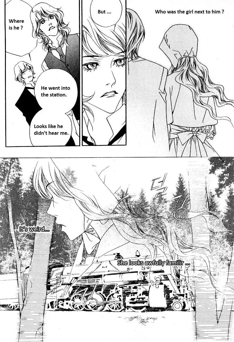 Savage Garden Chapter 27 25